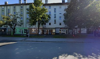 Piercing-tattoo bar, Vojko Kunaj s.p.