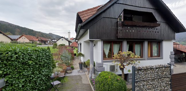 Bar Branka Branka Pfeifer s.p.