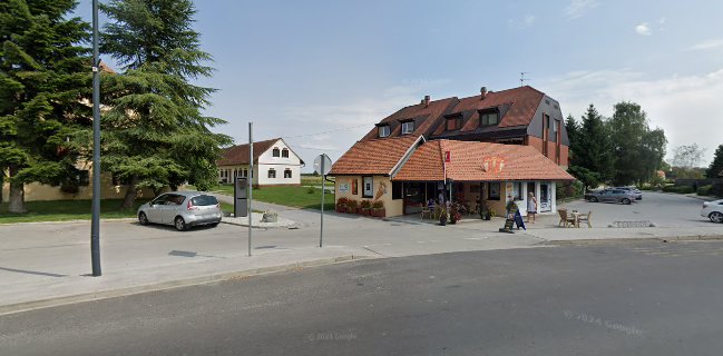 Slaščičarna "Križevci"