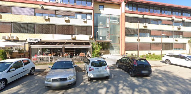 Buldog Bar, Gostinstvo, d.o.o. - Ljubljana