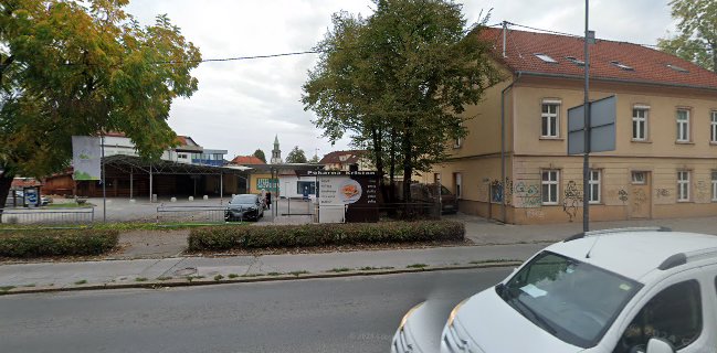 Pekarna Kristan Jože s.p.