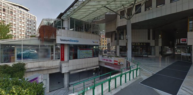 Veganska restavracija Mandala