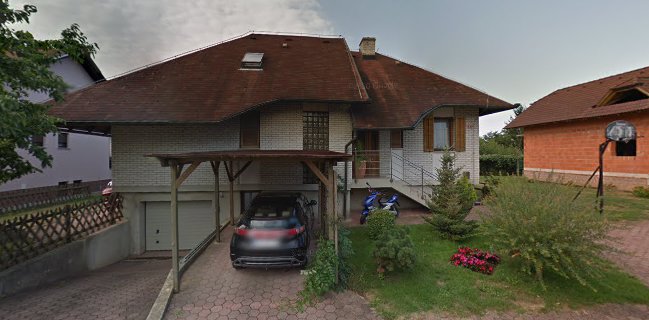 Dnevni bar Glam Cafe, Tadeja Celec s.p.