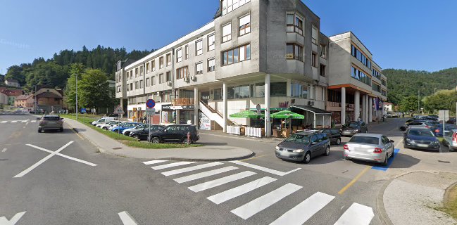 "Remi Bar" Jože čož s.p.