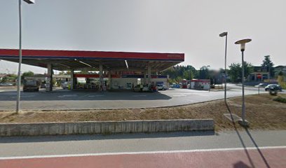 Petrol Bar