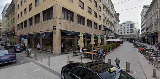 REX pizza, pasta, music