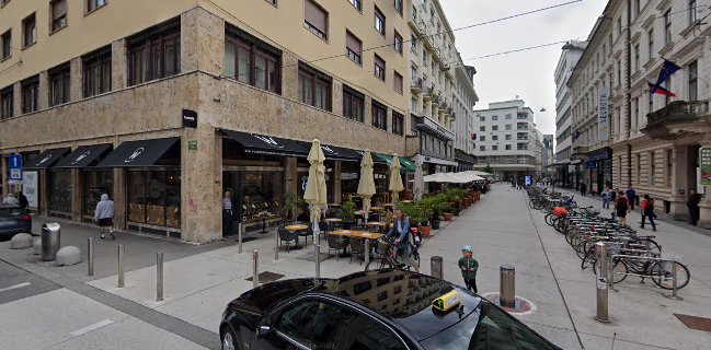 Azistar, Podjetje Za Gostinstvo, D.O.O.