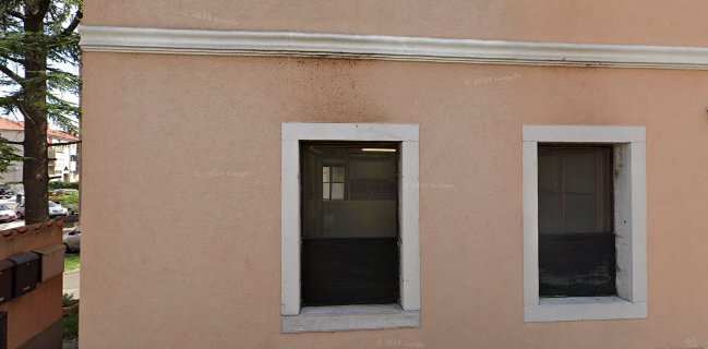 Pri Naju-gostilnica in pizerija