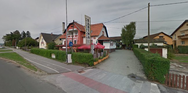 Okrepčevalnica Sabina, Sandra Žirovnik s.p.