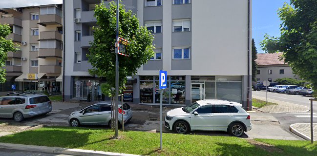 SLADOLEDNICA ČEBELICA, Besnik Jonuzi s.p., proizvodnja in prodaja sladoleda