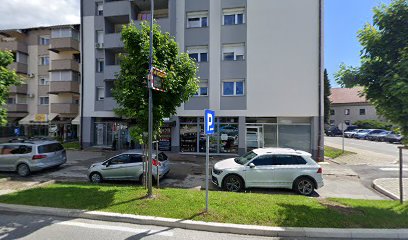 SLADOLEDNICA ČEBELICA, Besnik Jonuzi s.p., proizvodnja in prodaja sladoleda