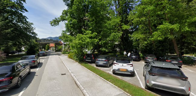 Opinii despre Restavracija Veranda în Bled - Gastronomija in gostinstvo