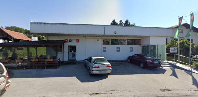 BAR MLINARIČ, Blaž Mlinarič s.p.