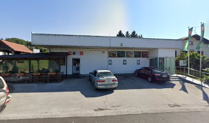 BAR MLINARIČ, Blaž Mlinarič s.p.