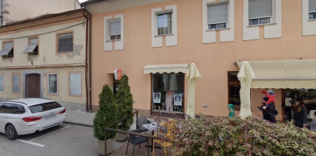 Okrepčevalnica "Vrtnica" - Rueh Laura, s.p.