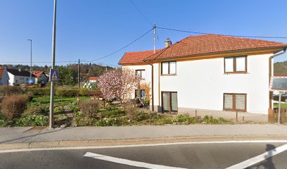 Gostinske storitve, Sara Košir s.p.