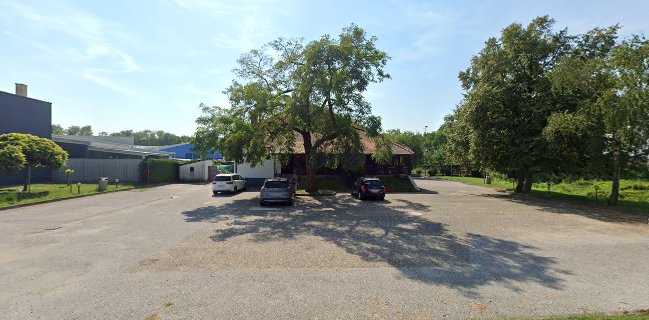 Gostilna "Gaj" - Majda Ovsenjak s.p.