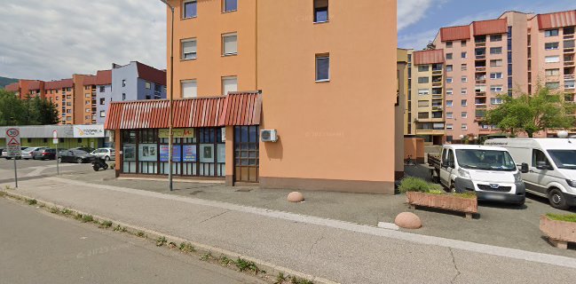 Melita Bar - Gastronomija in gostinstvo