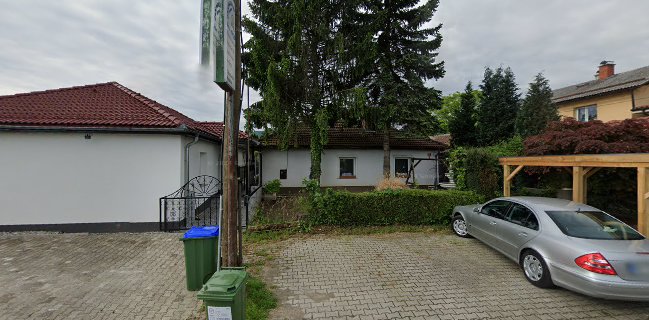 Tanggao gostinstvo in trgovina d.o.o.