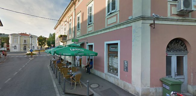 Kava bar "Duro" Šezuret Osmani s.p.