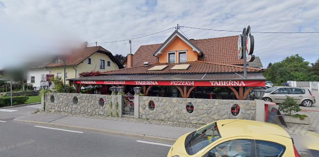 Pizzeria Taberna