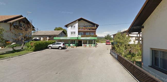 Sine bar Matjaž Klobučar s.p.