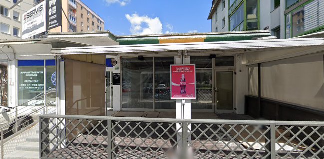 Opinii despre Bar Mestna faca în Ljubljana - Gastronomija in gostinstvo