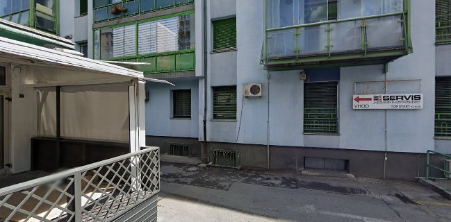 Sveže & zeleno, gostinstvo in turizem, d.o.o.