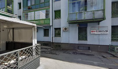 Samostojna pekarna Mučaj in ostali, d.n.o.