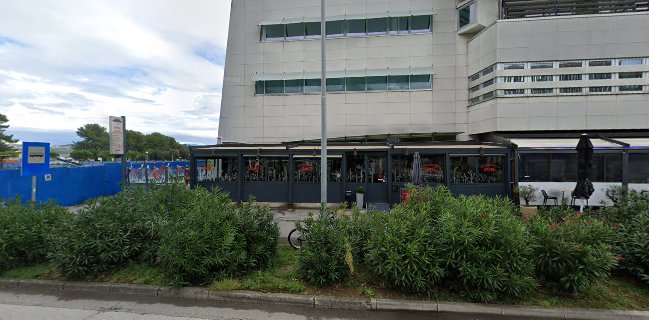 Kitajska restavracija Fang