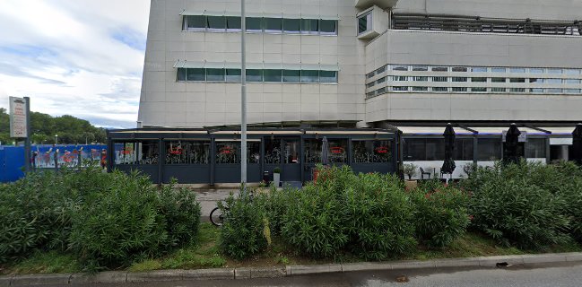 Bistro Admiral Goran Holešek s.p. - Koper