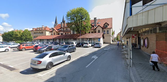 Burger haus gostinstvo Memet Ajdini s.p.