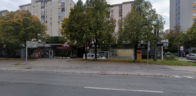 Fast food Twins (Celovška)