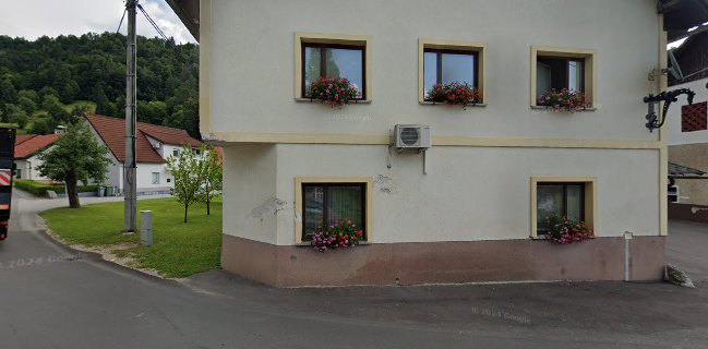 GOSTILNA JURCA JANI JURCA S.P.