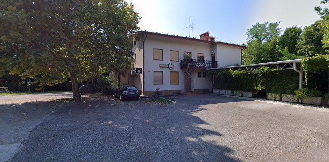 Okrepčevalnica saloon Biškut Valentinčič Robert s.p.