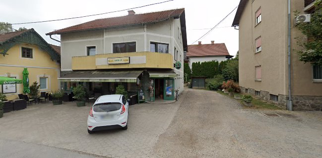 Party Bar Sanja Cartl