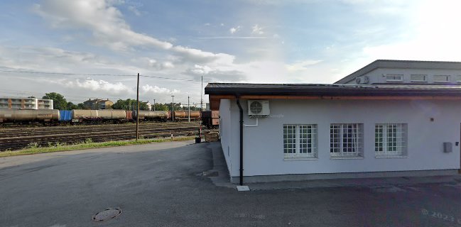 Jager bar, strežba pijač, Klara Burja s.p.