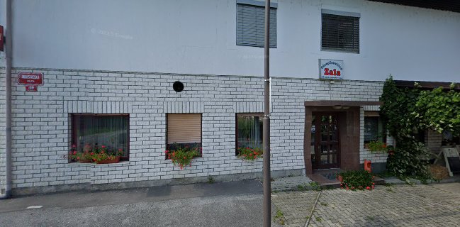 Okrepčevalnica Zala Rozana Pirš s.p.