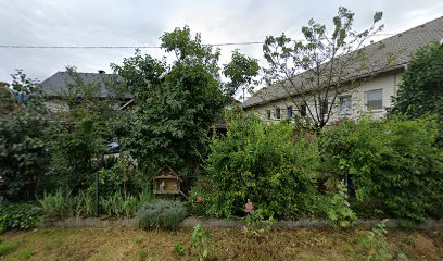 Strežba pijač, Katja Rozman s.p.