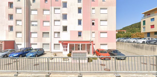 Restavracije Slovenija