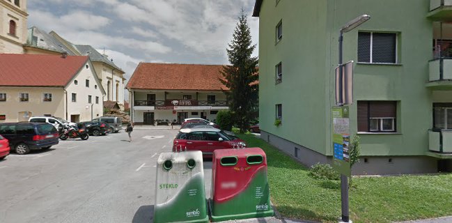 Kavarna korona, Andreja Šmuc s.p.