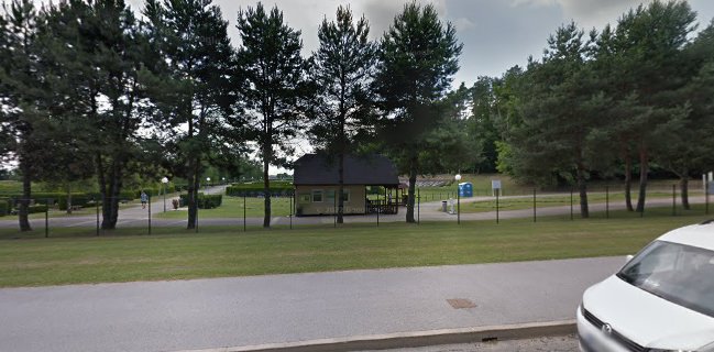 Cvetličarna Aralija - kiosk Dobrava