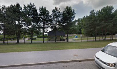 Cvetličarna Aralija - kiosk Dobrava