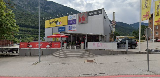 Kavarna Jozef ( coffe point )