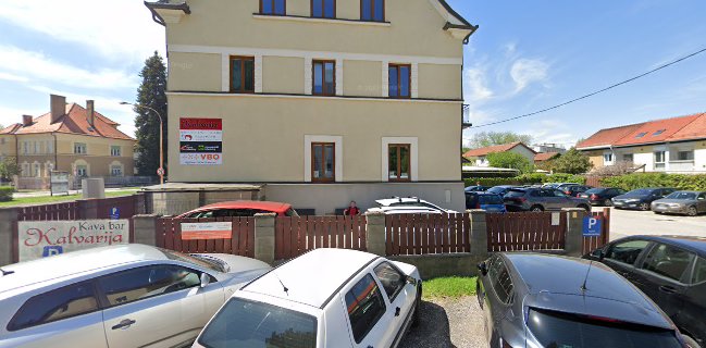 Comentarii opinii despre Kavarna Kalvarija