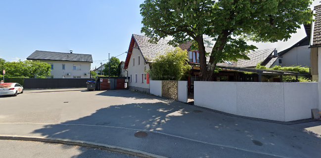 Kitajska restavracija Kitajski vrt