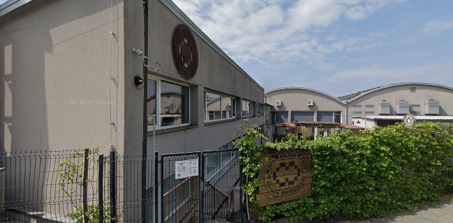 Reservoir Dogs Brewery / Taproom - Byra d.o.o.