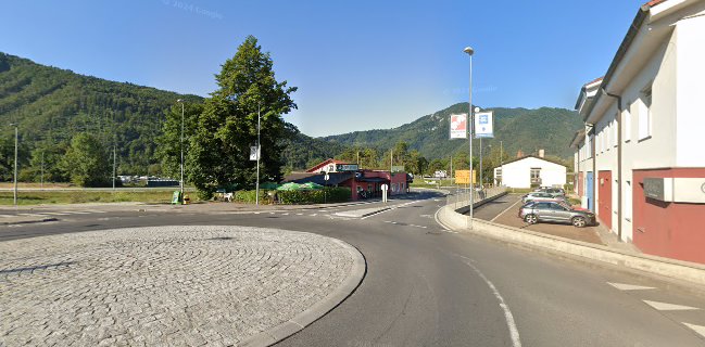 Kavarna in Gostilna Pri Noni - Tolmin