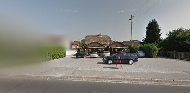 Bar Atrij