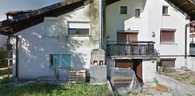 Pekarna Ekremisimo pekarstvo in trgovina d.o.o.